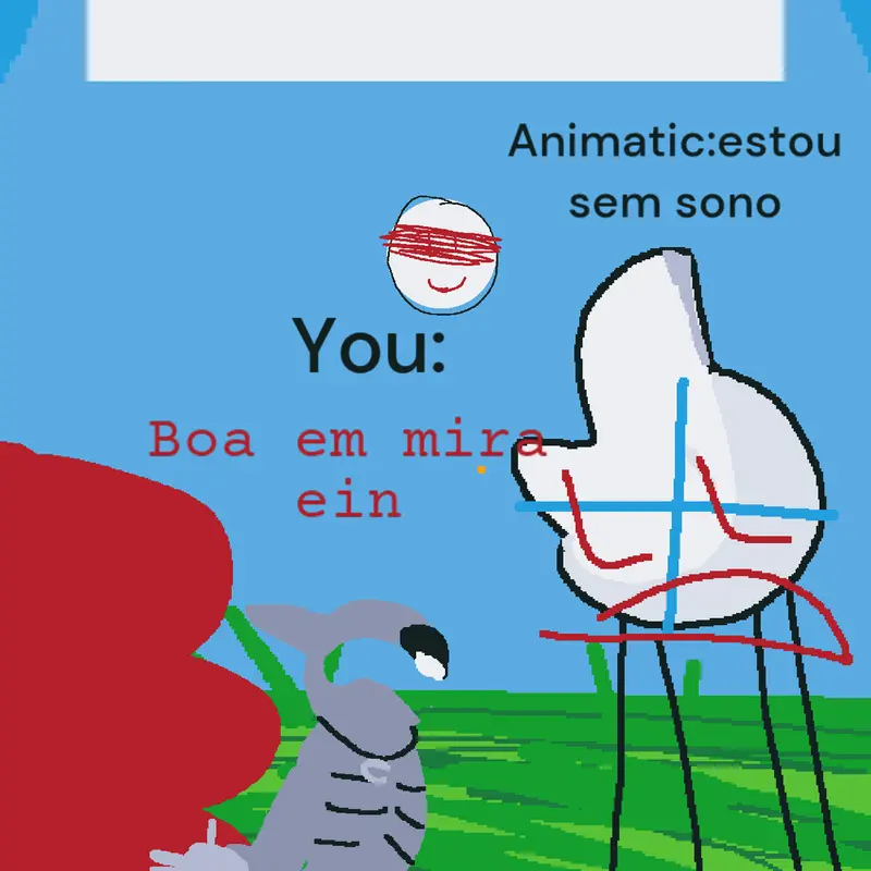 YOU HATE ME by @FPDAB