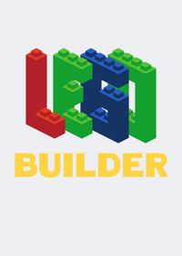 Lego Builder!!!