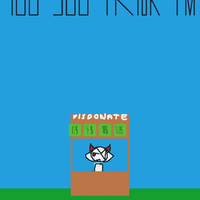 Game by @R0TT3N