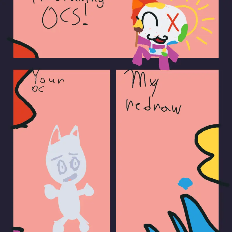 Game by @Cupcake_the_2nd