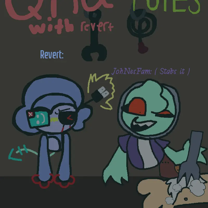 Game by @your_local_bubbleduck_vr