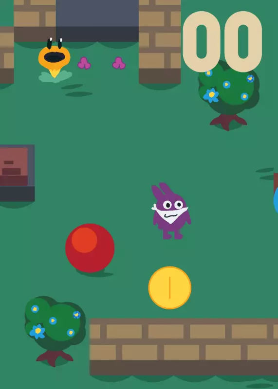 Game by @Kiszka