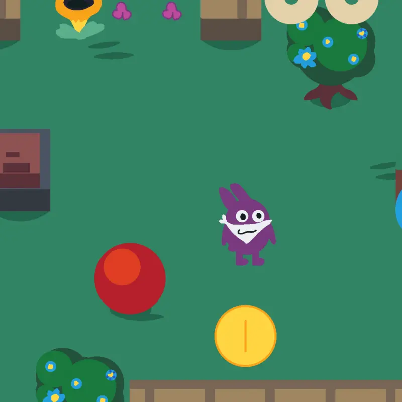 Game by @Kiszka
