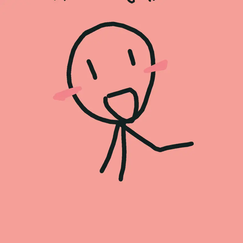 Hello!! by @Noobie_23