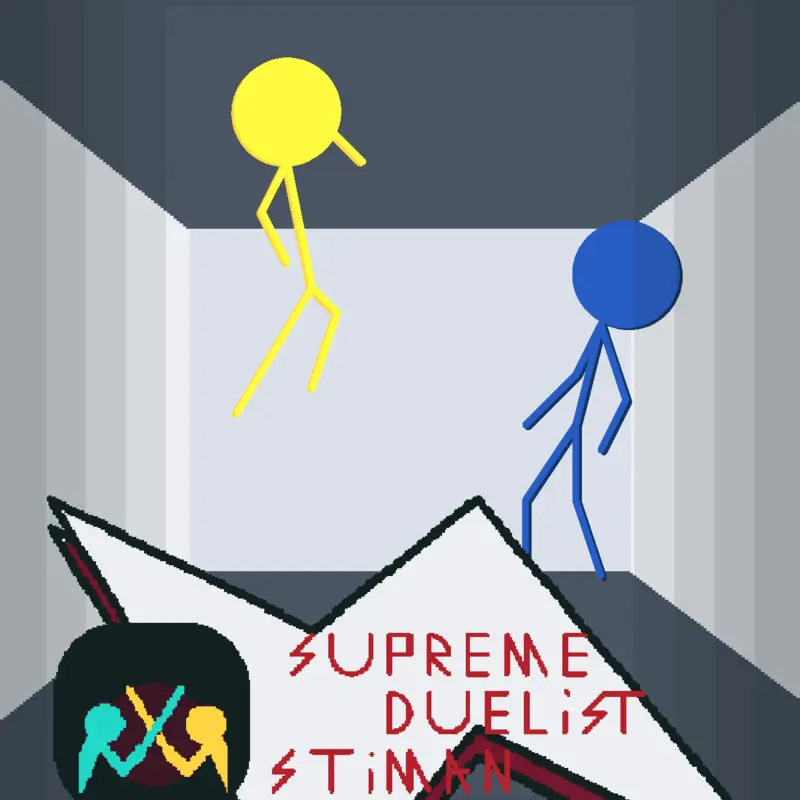 Game by @ramineitor3D