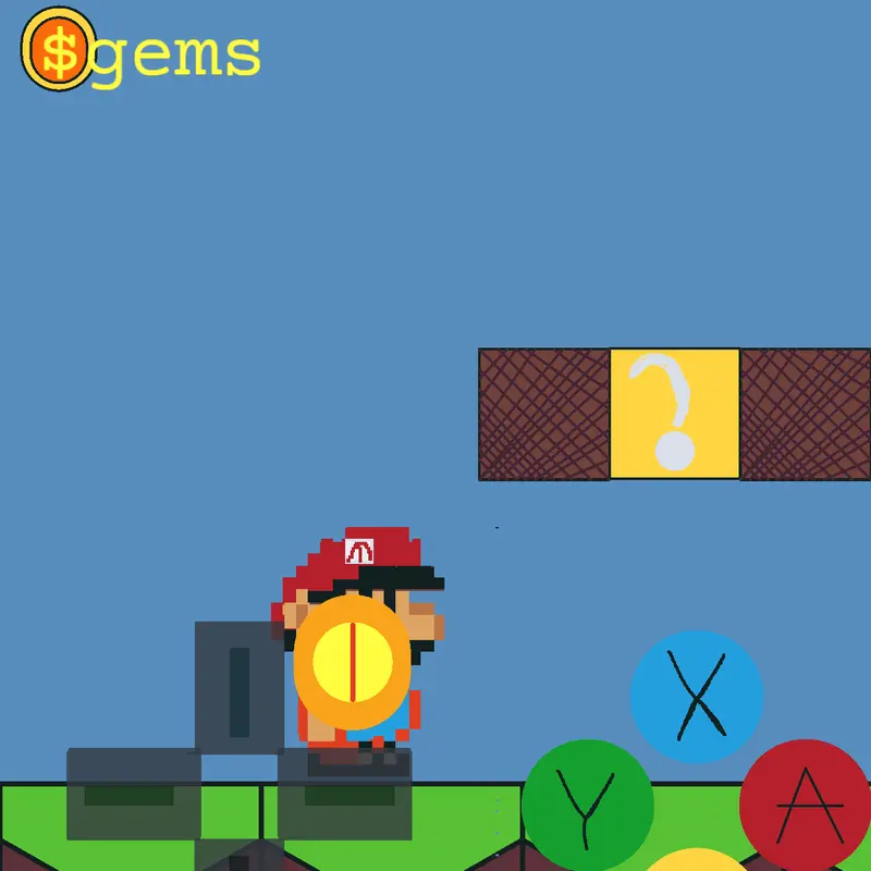 New super Mario bros 3 by @RomanPro