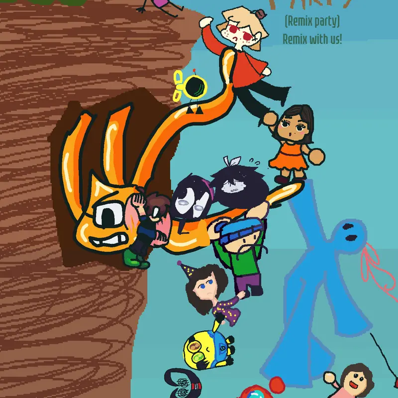 Game by @matgeus