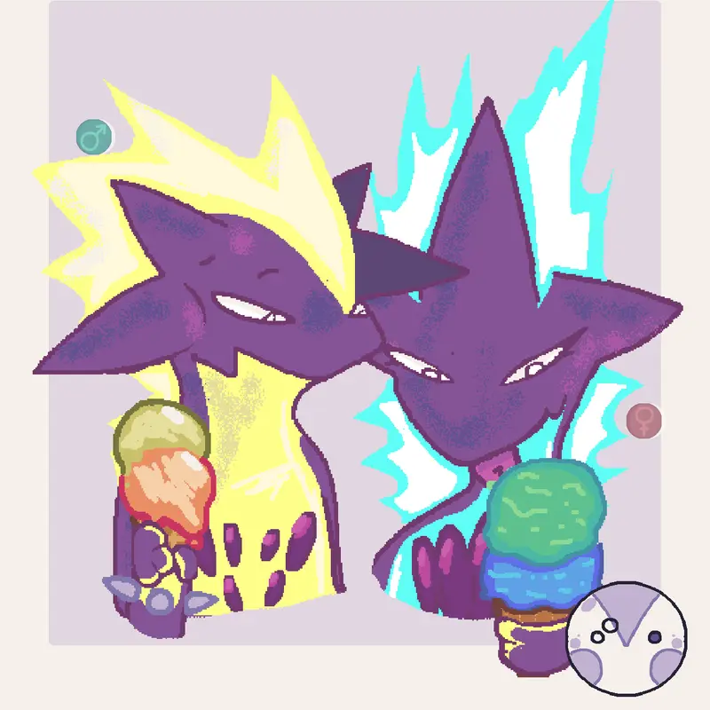 Game by @Muskark