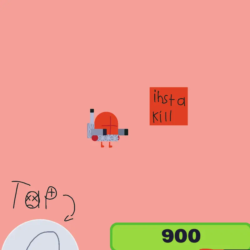 Game by @-EL_PRO_NUEVO-