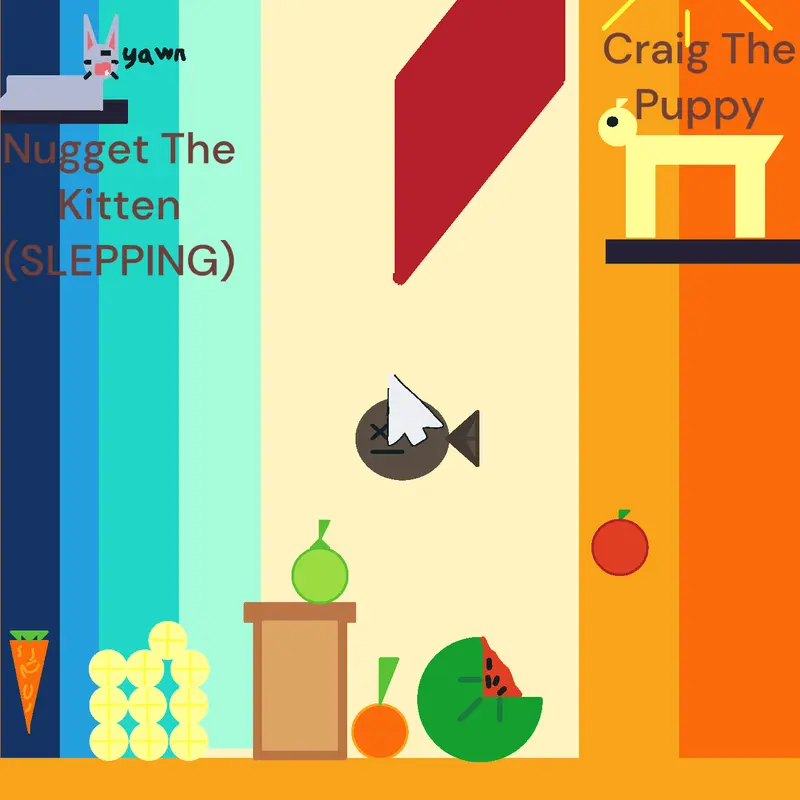 Game by @Working_John