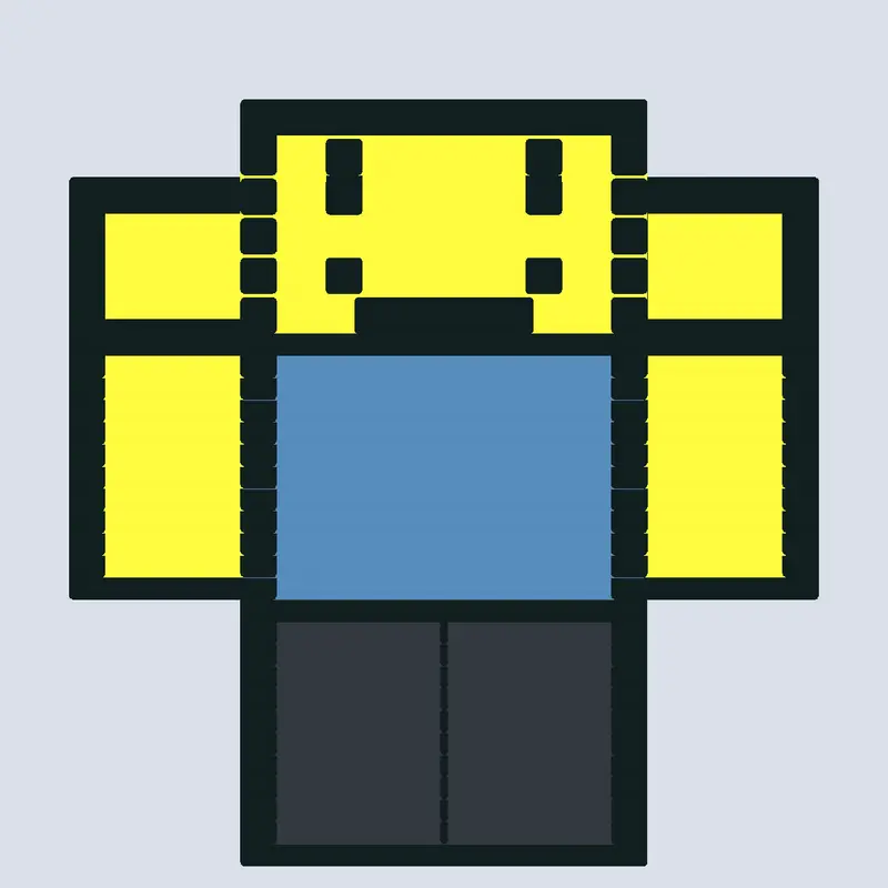 Game by @somthngWorks