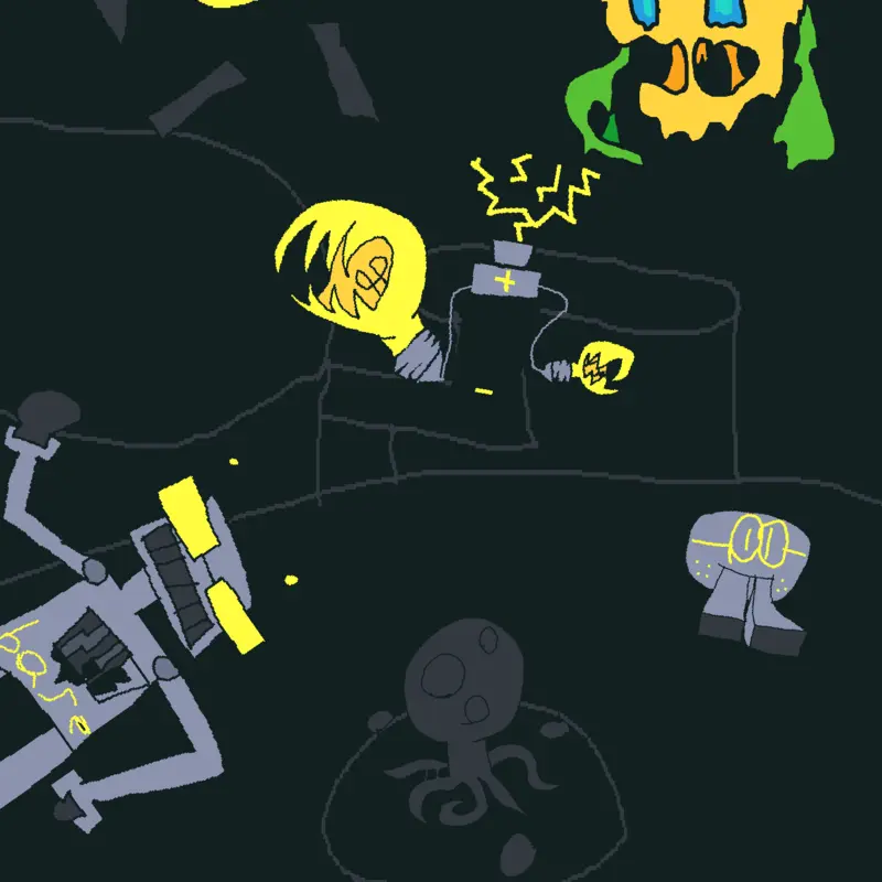 Game by @thecrazyyoshi