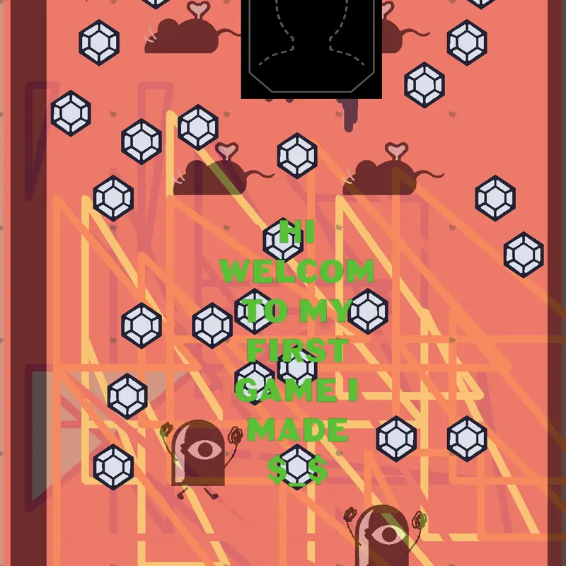 Game by @datsukunaboy