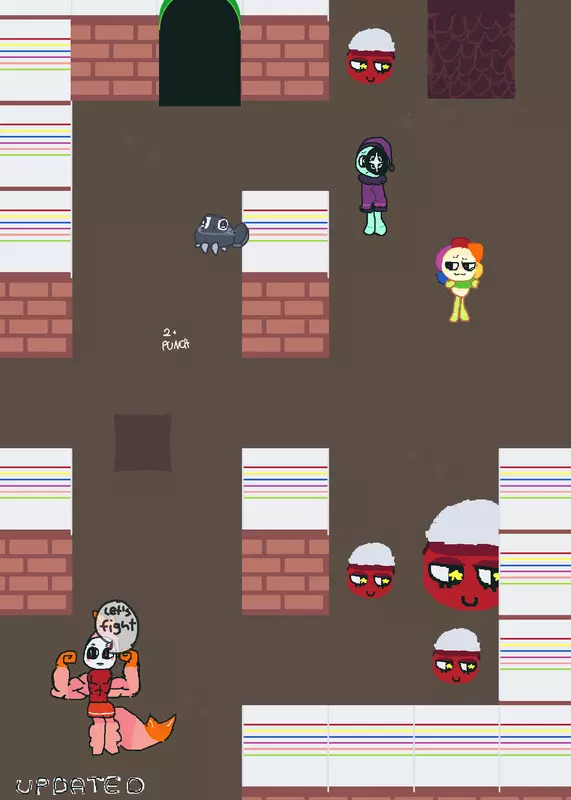 Game by @Nyx-Xyn