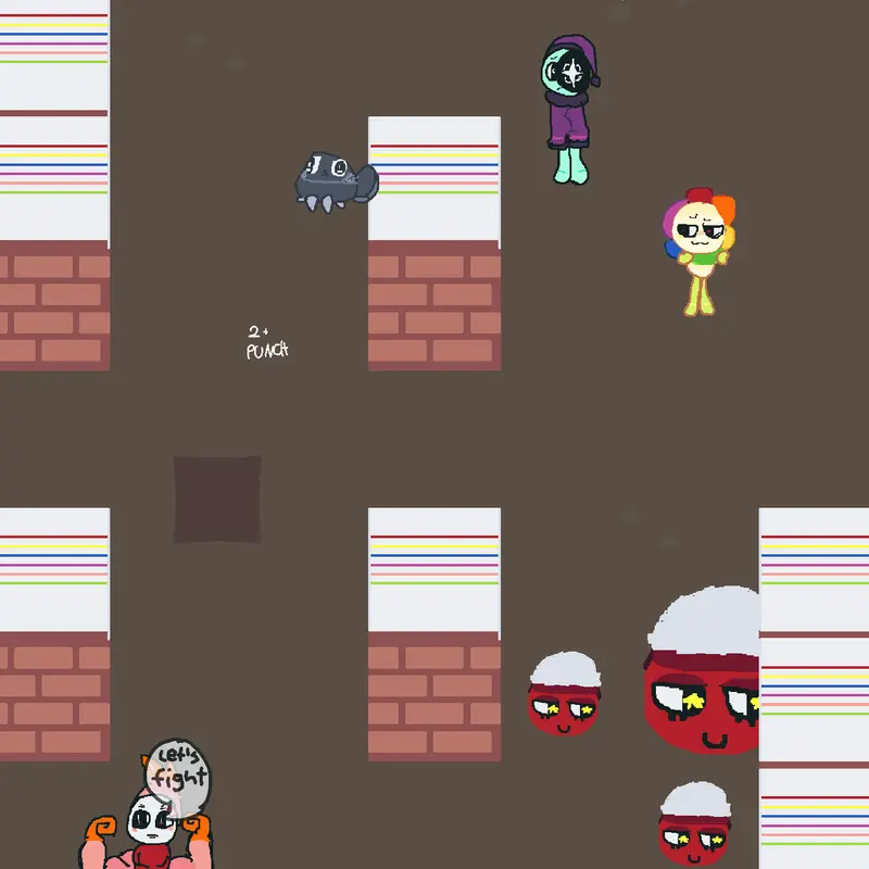Game by @Nyx-Xyn