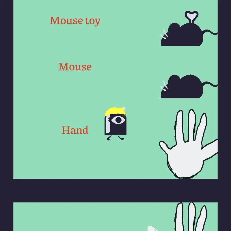 Game by @okinm22