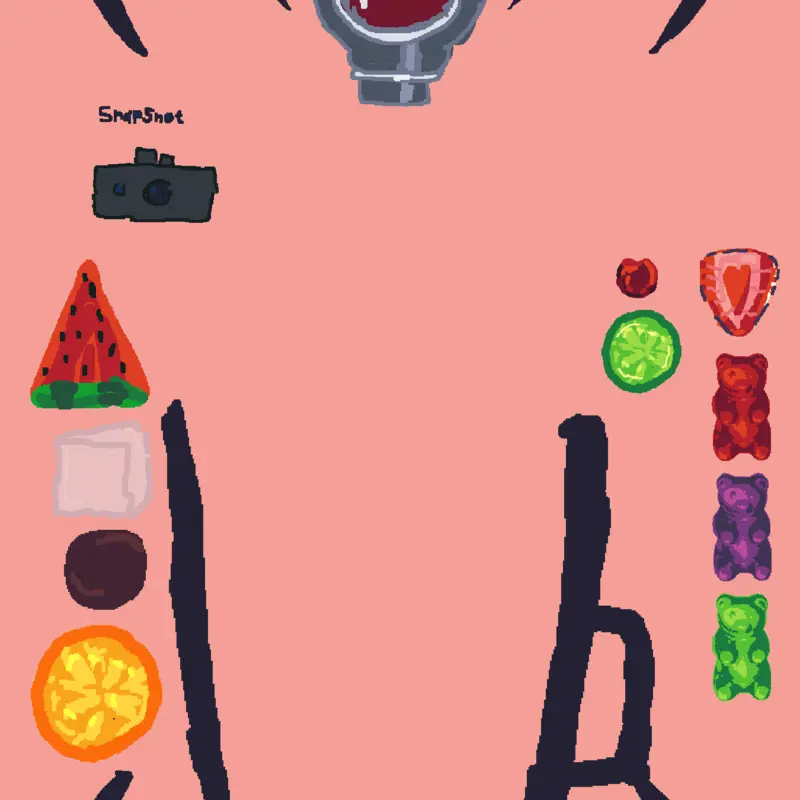 Game by @Cursed_link