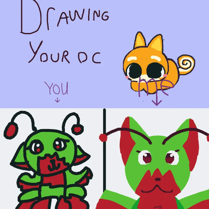 Game by @TheD0GEchannel