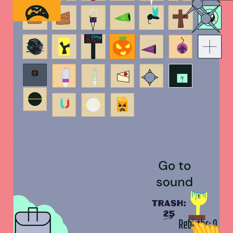 Game by @the_BLAZING_sun