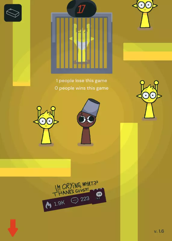 Game by @default_user