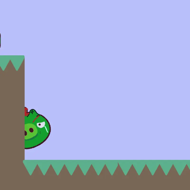 Game by @piggybacki