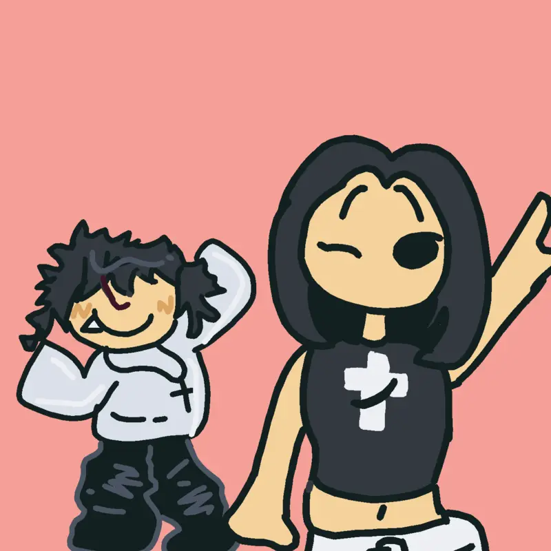 Game by @Kawaii_ArtistCG