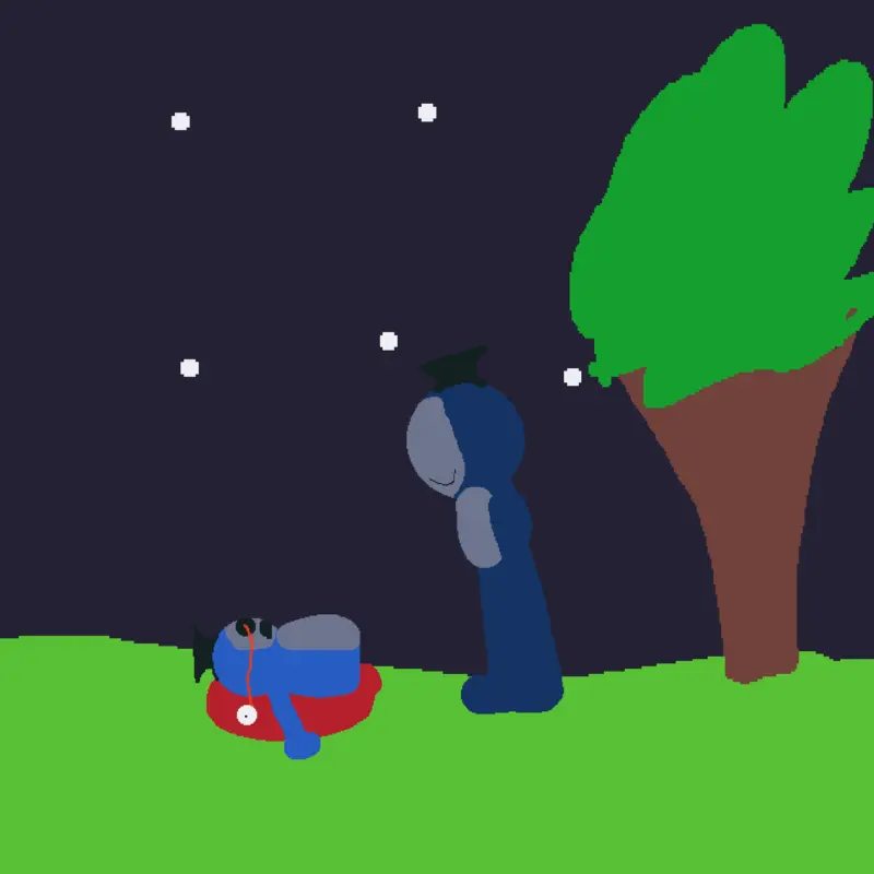 Game by @Dumbo1624