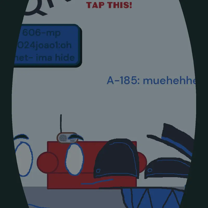 Game by @the_sticker_man