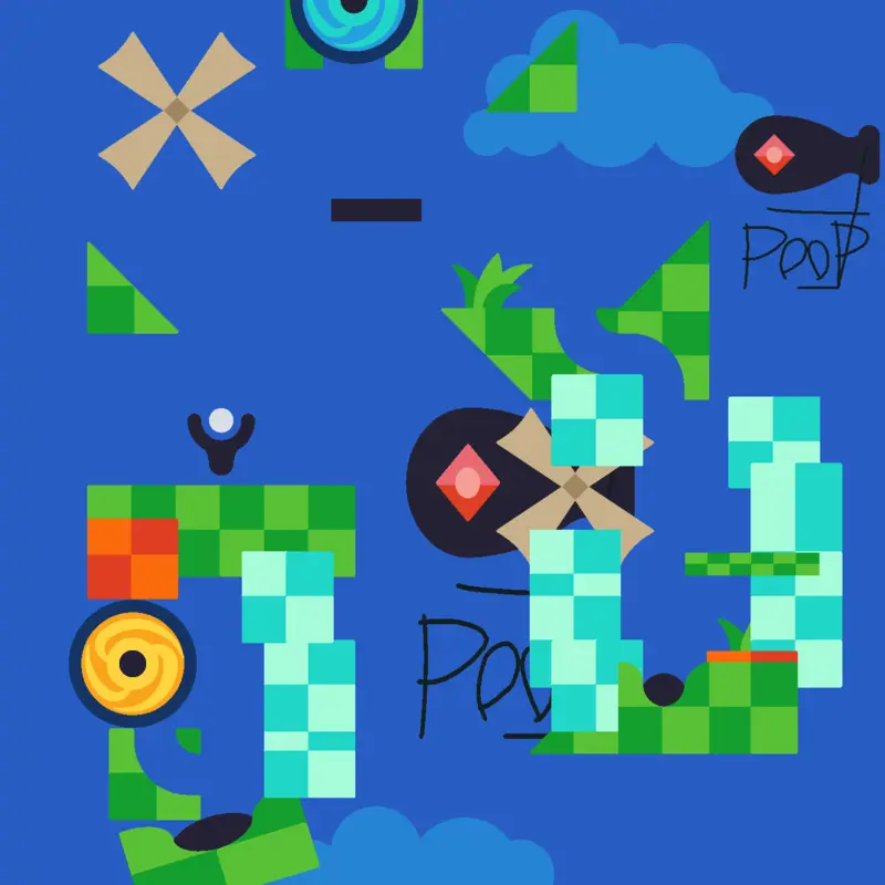 Game by @IsmetGjura