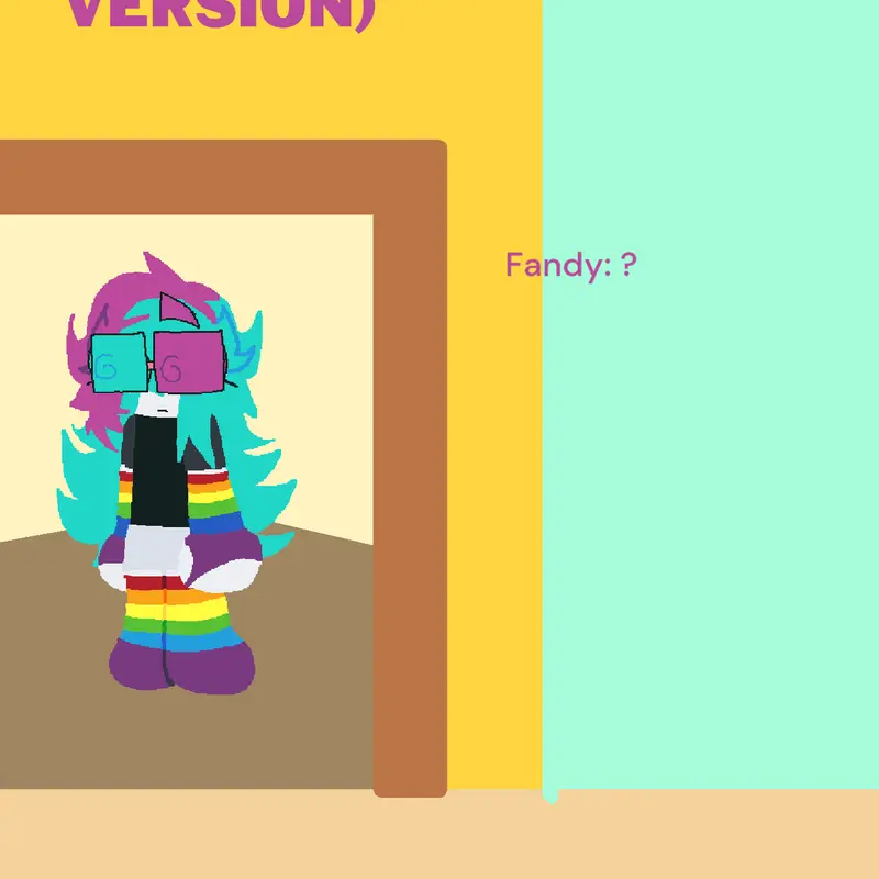 Game by @FanSkull_NoJustNeeded