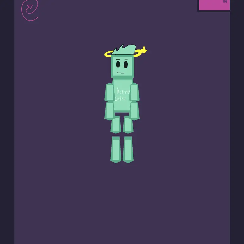 Game by @Vhickenpatootie
