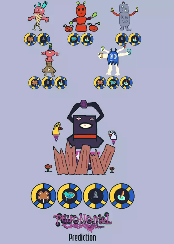 Game by @Snailearth_221