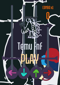 FNF Test only, u can remix though:D