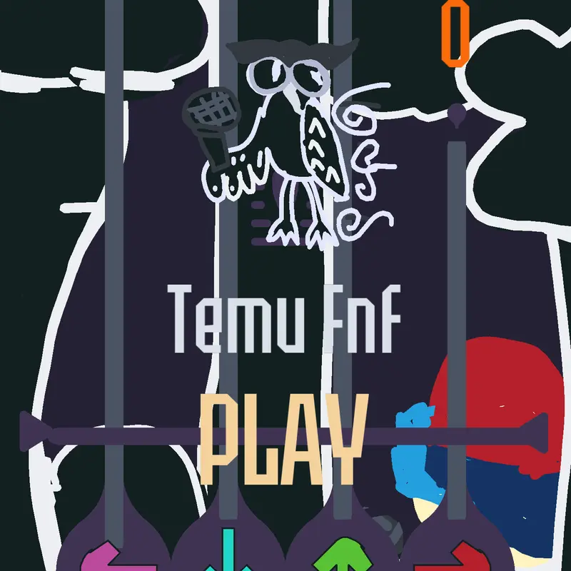 FNF Test only, u can remix though:D by @enoz