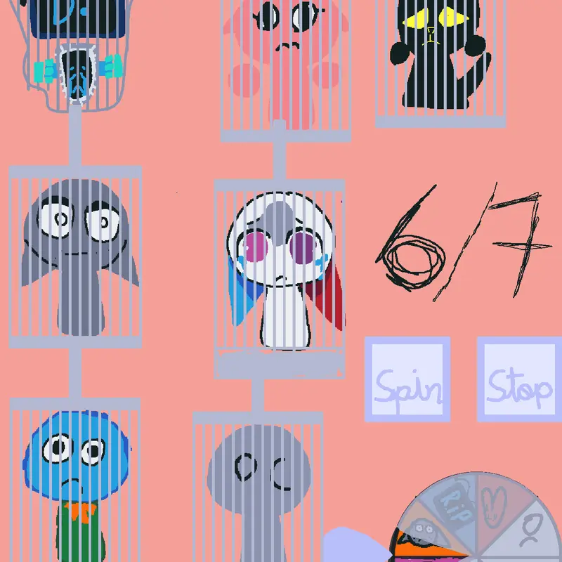 Game by @lilata4566