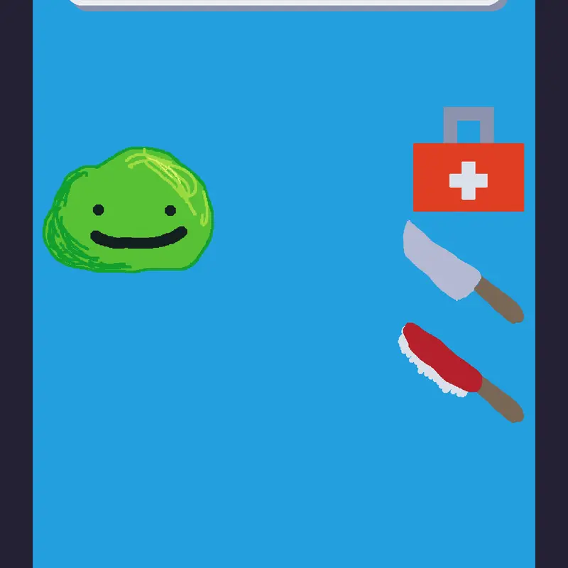 Game by @SquashSmile