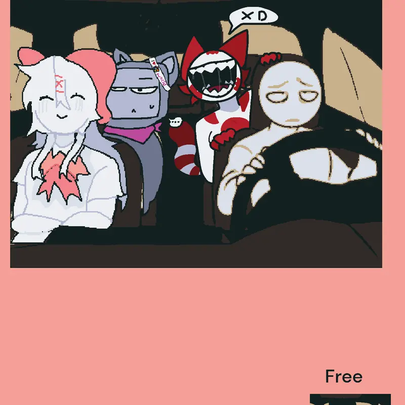 Game by @Mylildally