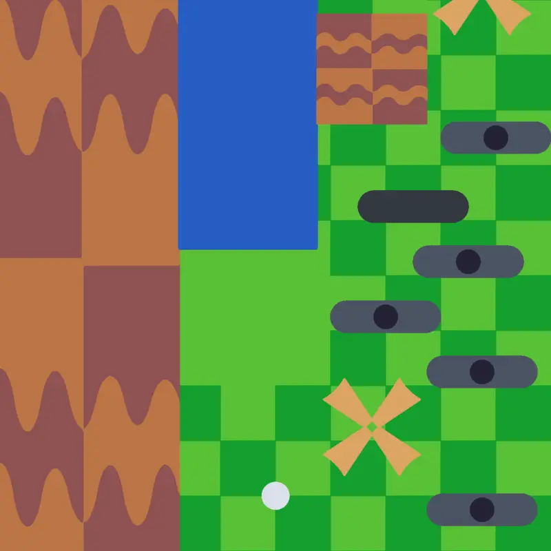 Game by @josephjojo2013