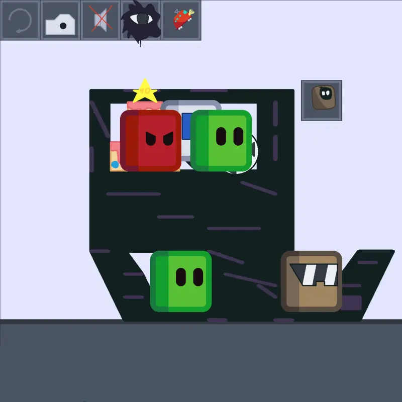 Game by @-Yadelyngin_ty-