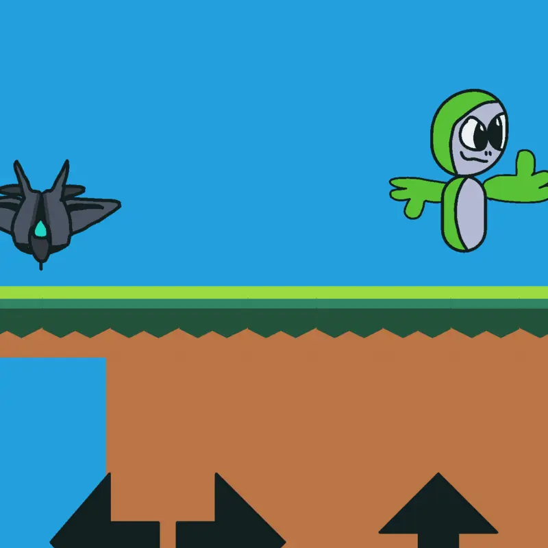 Game by @GVCrystal