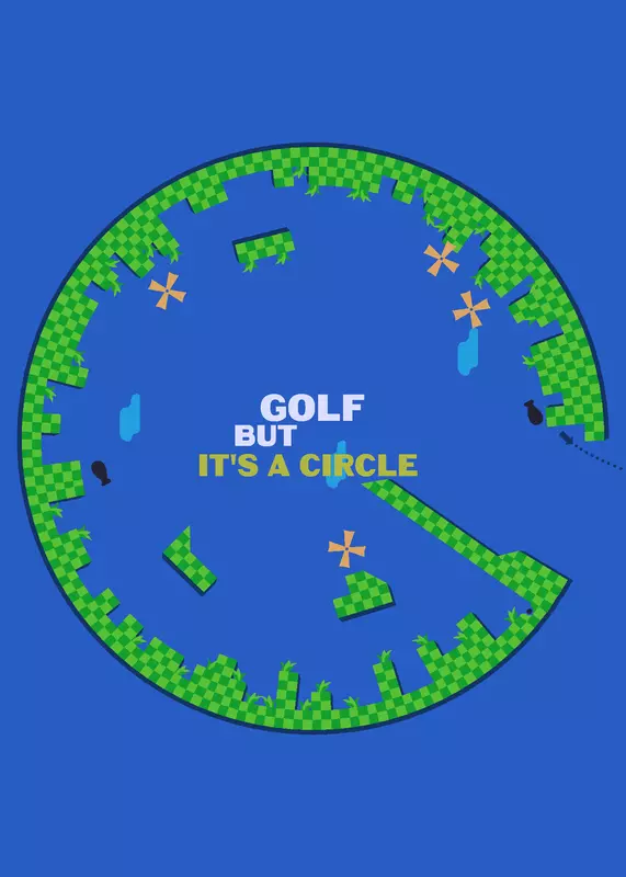 Game by @Equinoxe