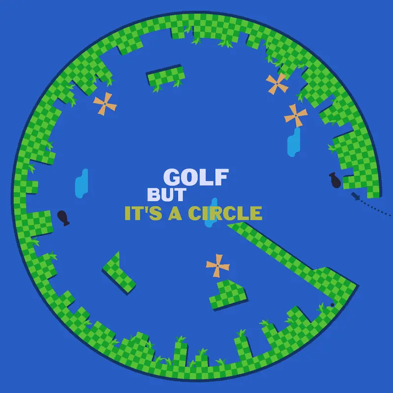 Game by @Equinoxe