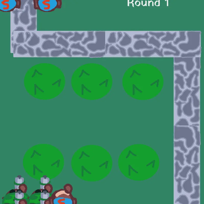 Game by @titansimon6