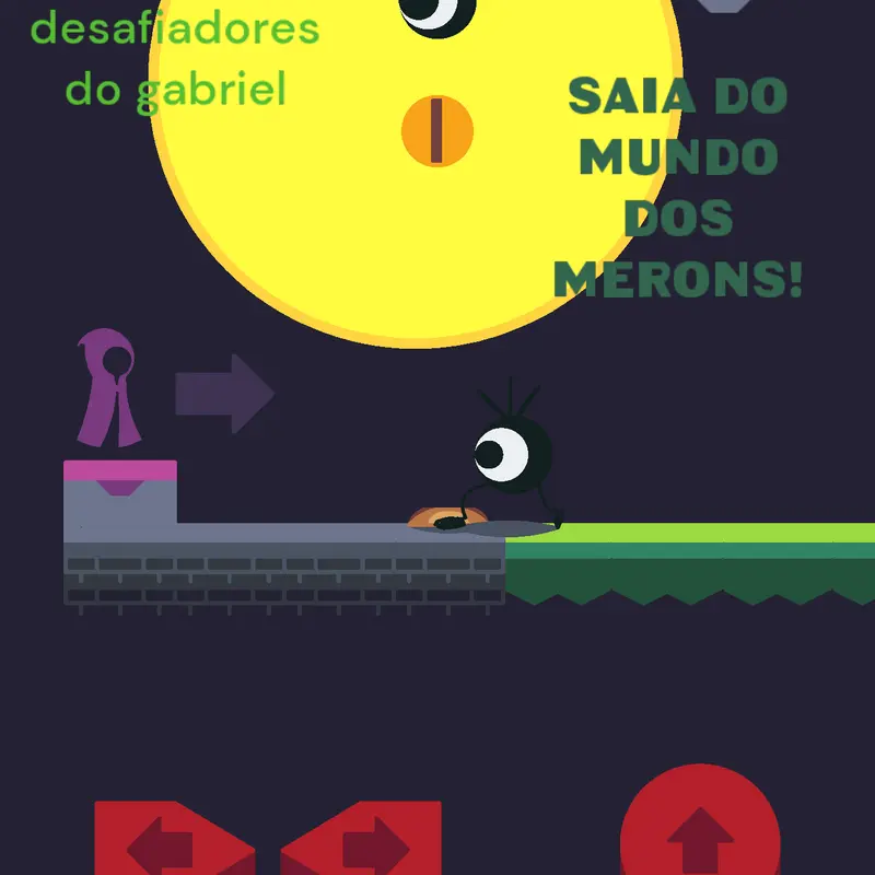 Game by @gabriel_e_-gongon