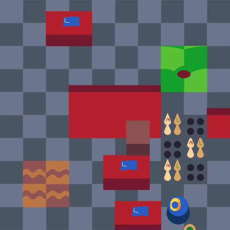 Game by @Arthur8289148