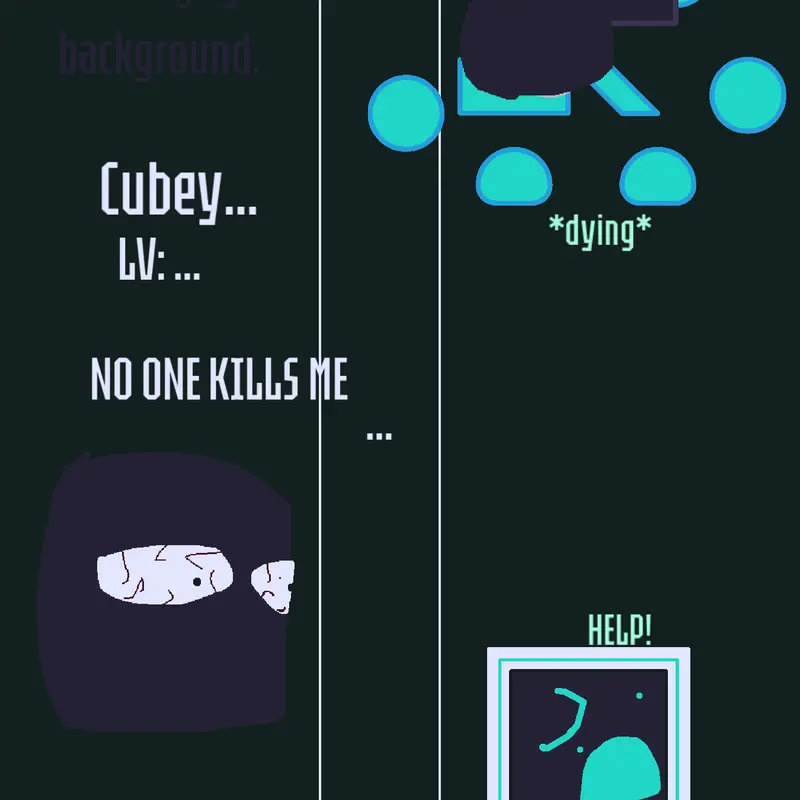 Game by @cubey_and_friends