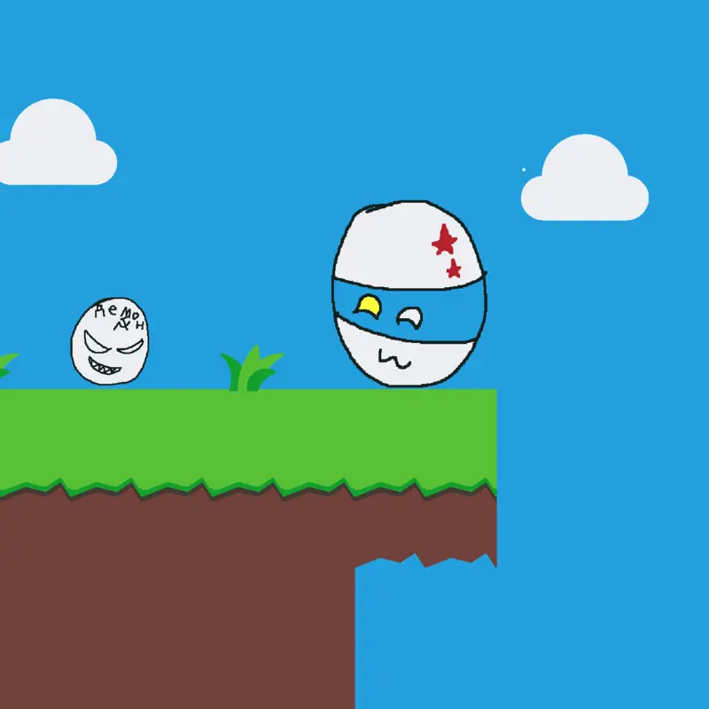 Game by @ivan_lang2701