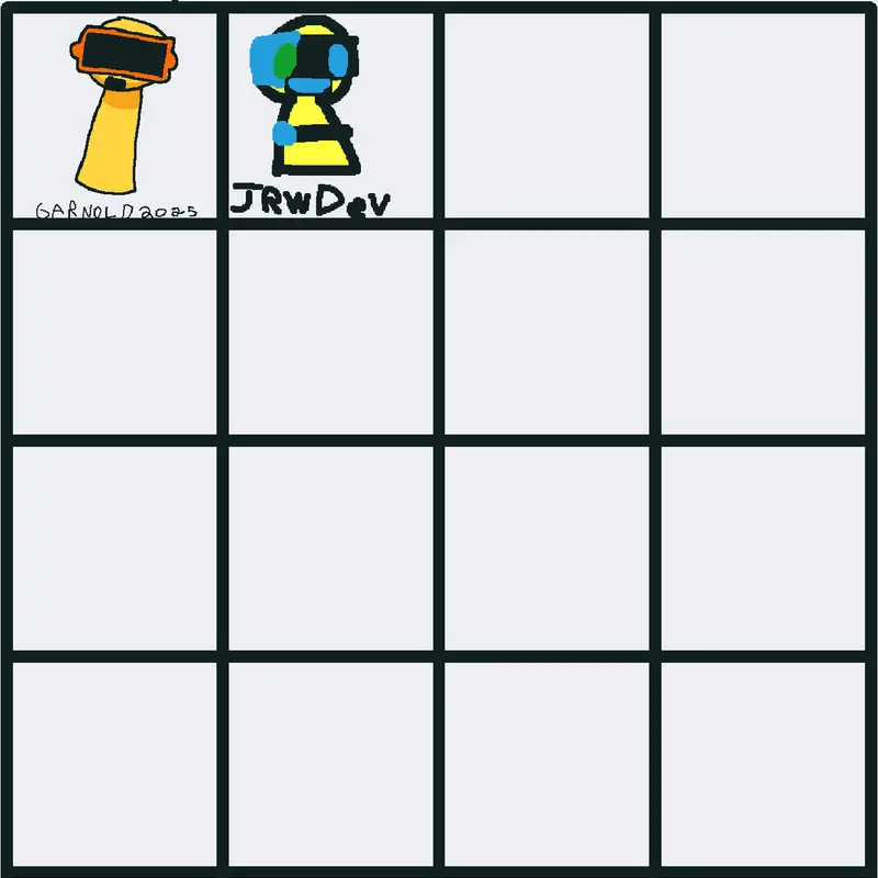 Game by @JrwDev
