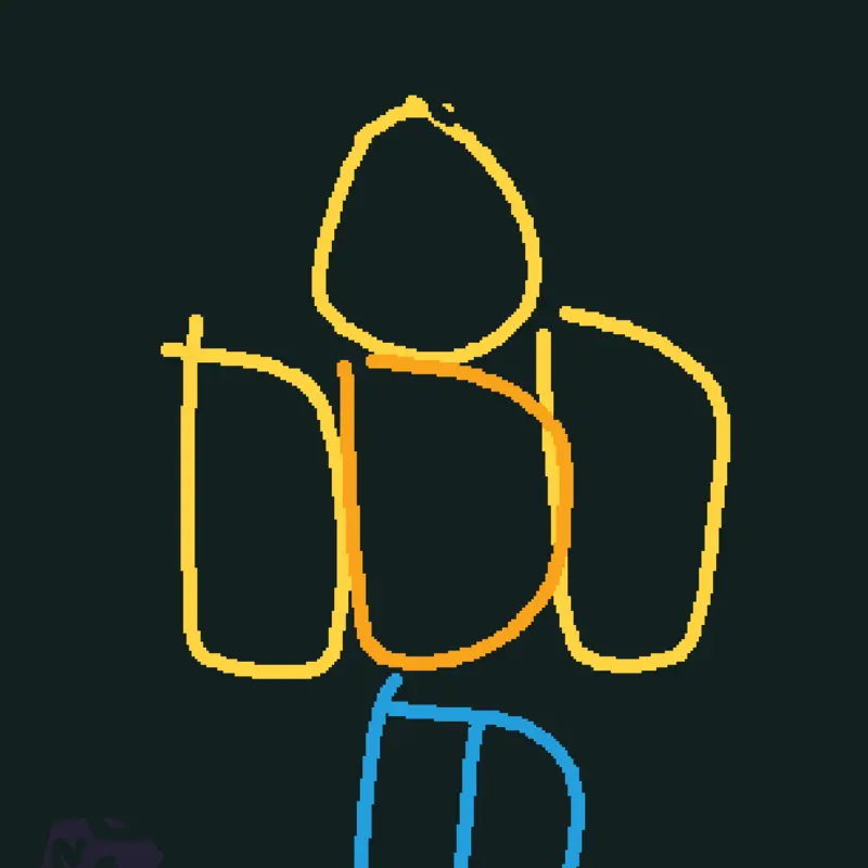 Game by @therealjohndoeyt