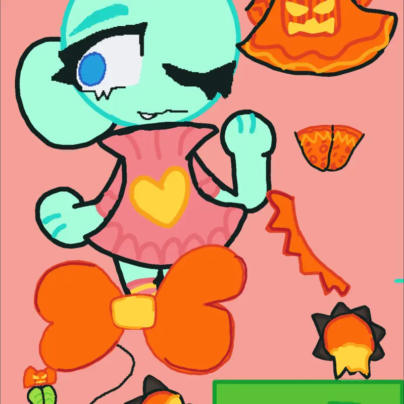 Game by @Manner_forsaken